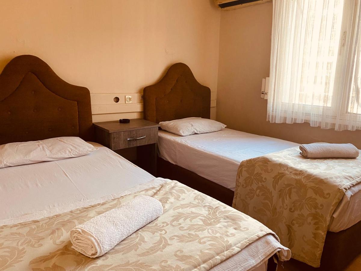 Hotel Gar Измир Экстерьер фото