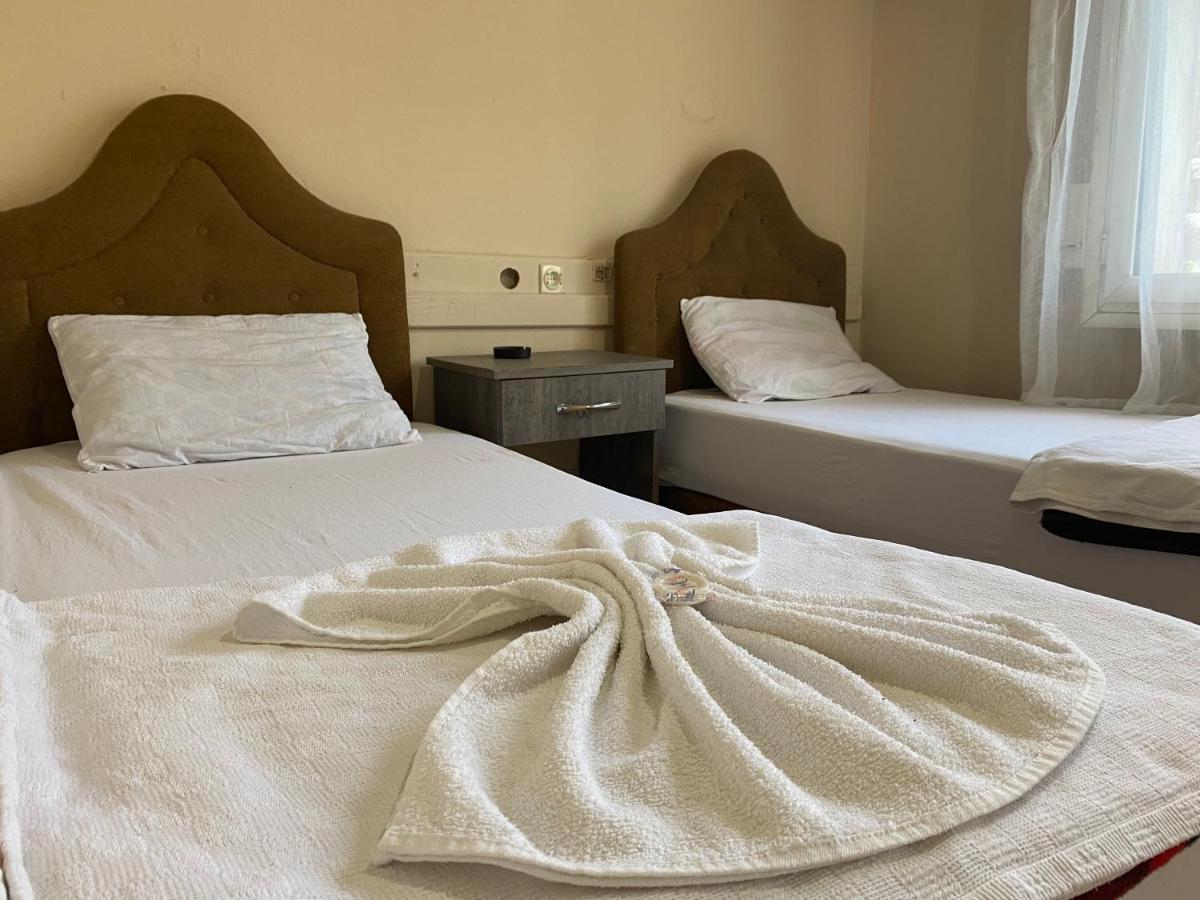 Hotel Gar Измир Экстерьер фото