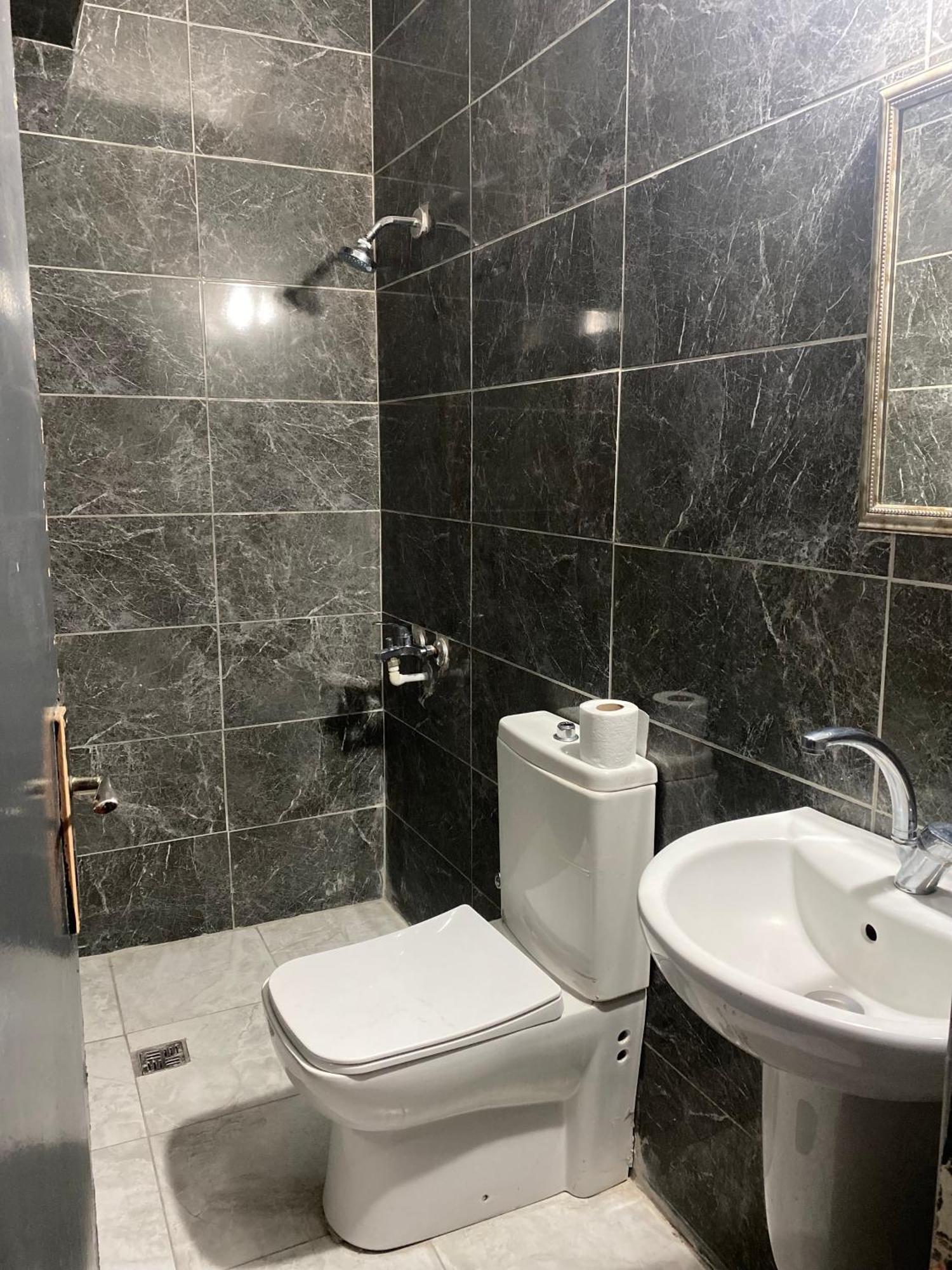 Hotel Gar Измир Экстерьер фото